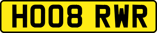 HO08RWR