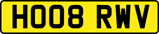 HO08RWV