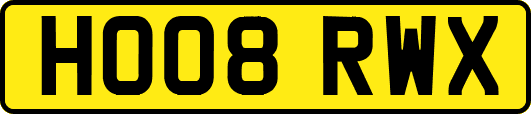 HO08RWX