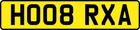 HO08RXA