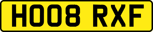HO08RXF