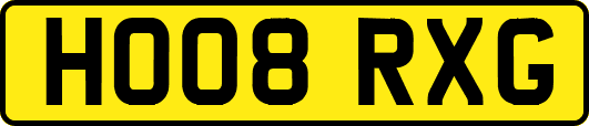 HO08RXG