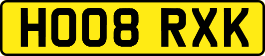 HO08RXK