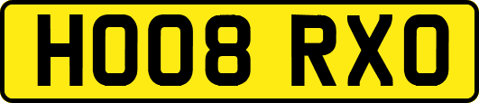 HO08RXO