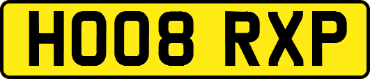 HO08RXP
