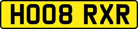 HO08RXR