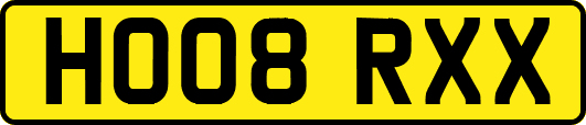 HO08RXX