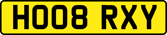 HO08RXY