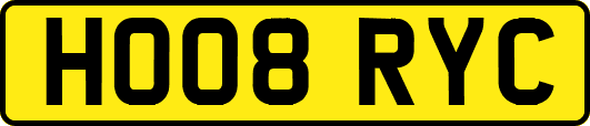HO08RYC