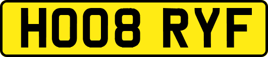 HO08RYF
