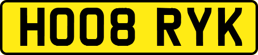 HO08RYK