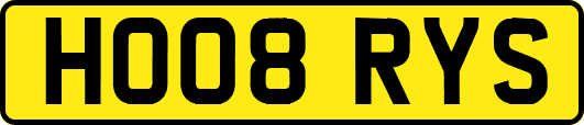 HO08RYS