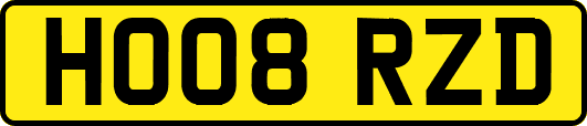 HO08RZD