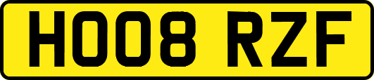 HO08RZF