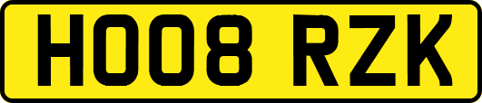 HO08RZK