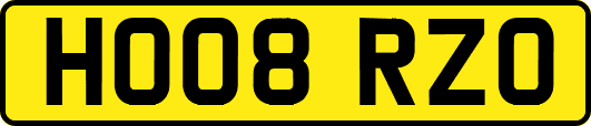 HO08RZO