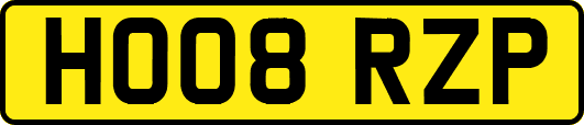 HO08RZP