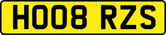 HO08RZS