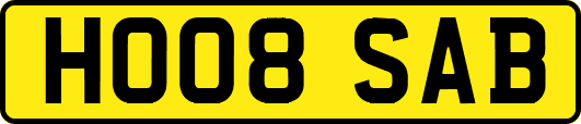 HO08SAB