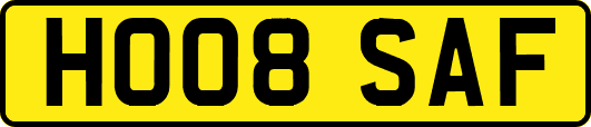 HO08SAF