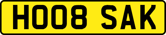 HO08SAK