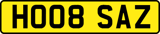 HO08SAZ