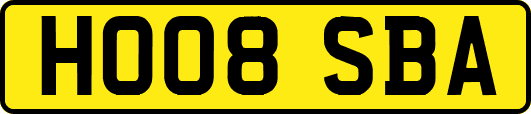 HO08SBA