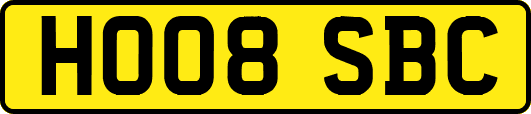 HO08SBC