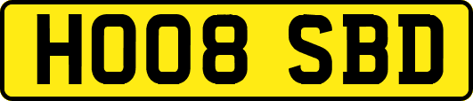 HO08SBD