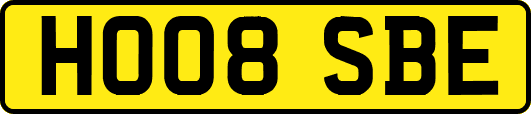 HO08SBE