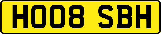 HO08SBH