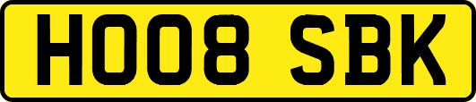 HO08SBK
