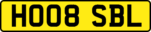 HO08SBL
