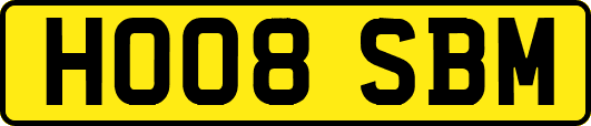 HO08SBM