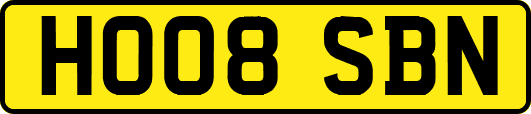 HO08SBN