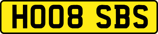 HO08SBS