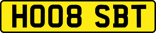 HO08SBT