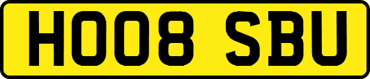 HO08SBU