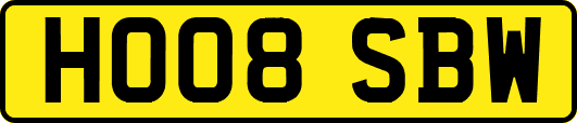 HO08SBW