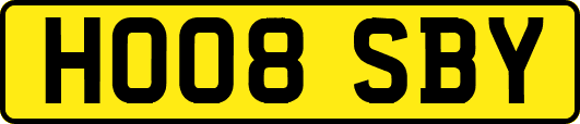 HO08SBY