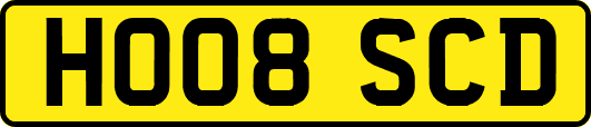 HO08SCD