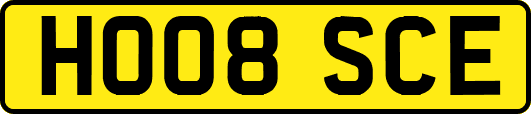 HO08SCE