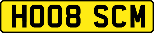 HO08SCM