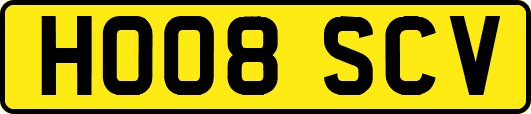 HO08SCV