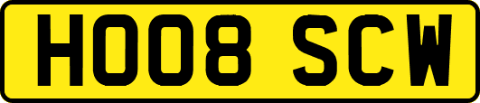 HO08SCW