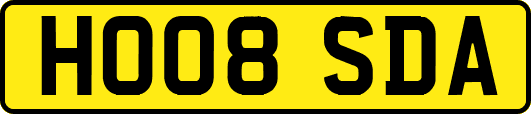 HO08SDA