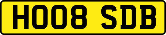 HO08SDB