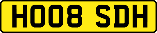 HO08SDH