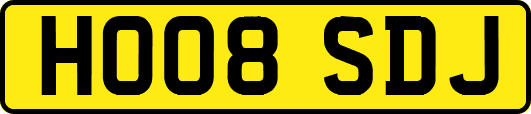 HO08SDJ