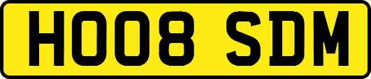 HO08SDM